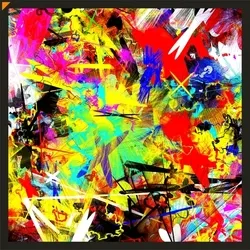 Regret This Square: 51