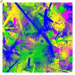 Regret This Square: 105