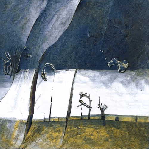 The Great Guggenheim Landscape