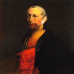 Portrait of Pius IX of France