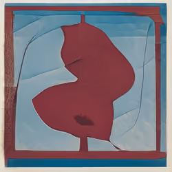 Red And Blue
