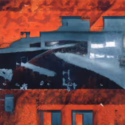 Elevated, I-94