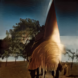 The Birth of The Natives