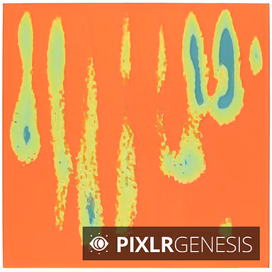 Pixlr Genesis Nft