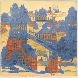 The Riding Carpet