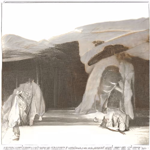 The Tomb Entrance