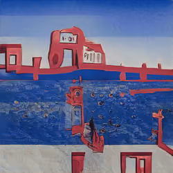 Ferryboat, I-6, Citadel