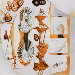 Lifecanters, Chimes & Dancers