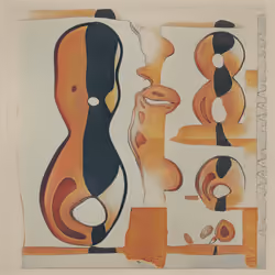The Missing Violist