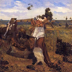 The Harvest