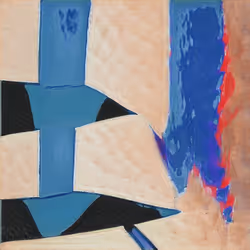 Red And Blue, Figure 5