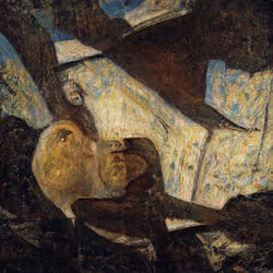 Strap of Clothes
