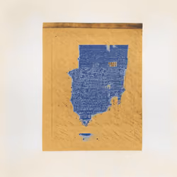 Missouri Blue