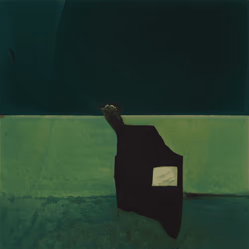 Black Box, 1963