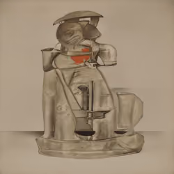Coffee Mill