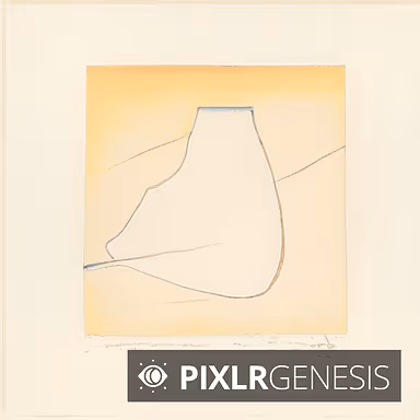 Pixlr Genesis Nft
