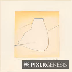 Pythagorean Painting No. 2
