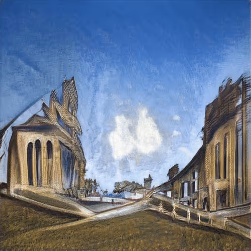 St. Elizabeth's Cathedral