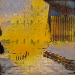 Yellow Influence