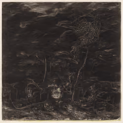 The Battle of Tintoretto