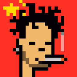 The Chinese #2349