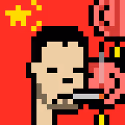 The Chinese #3953