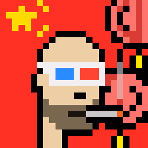 Thechinesenft