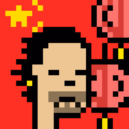 The Chinese #2810