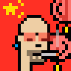 The Chinese #2233