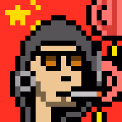 The Chinese #6075