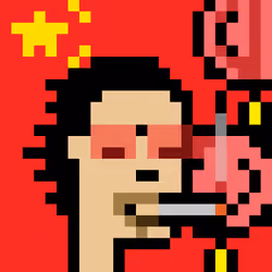 The Chinese #3069