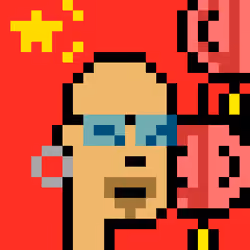 The Chinese #8202