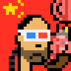 The Chinese #6988