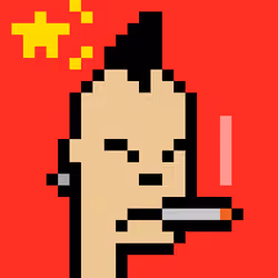 The Chinese #7214