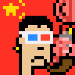 The Chinese #3976