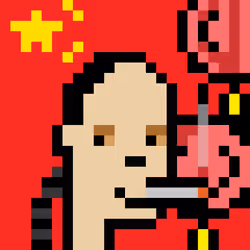 The Chinese #7526