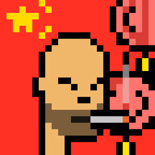 Thechinesenft
