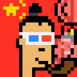The Chinese #1412