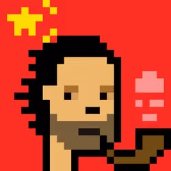 The Chinese #7748