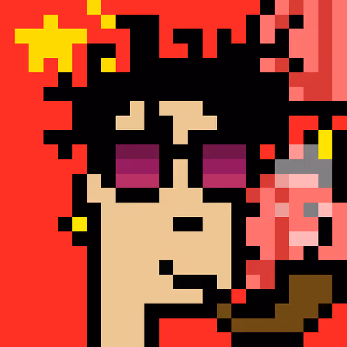 Thechinesenft