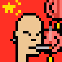 The Chinese #6236