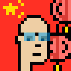 The Chinese #6848