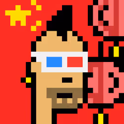 The Chinese #5282