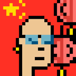The Chinese #6997