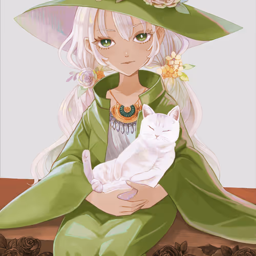 My World - JefiBYEUXF