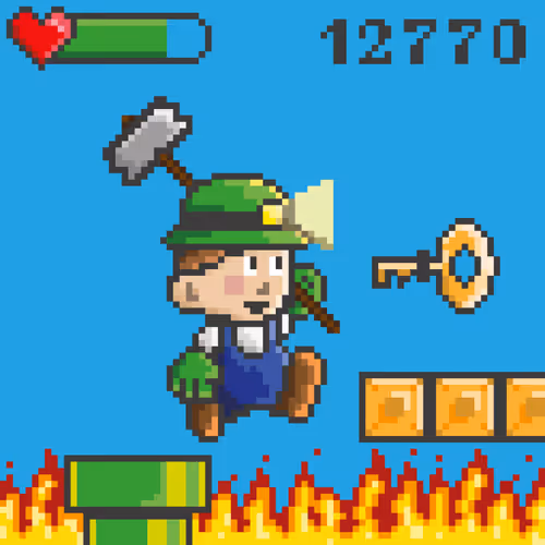 Super Miner Afk