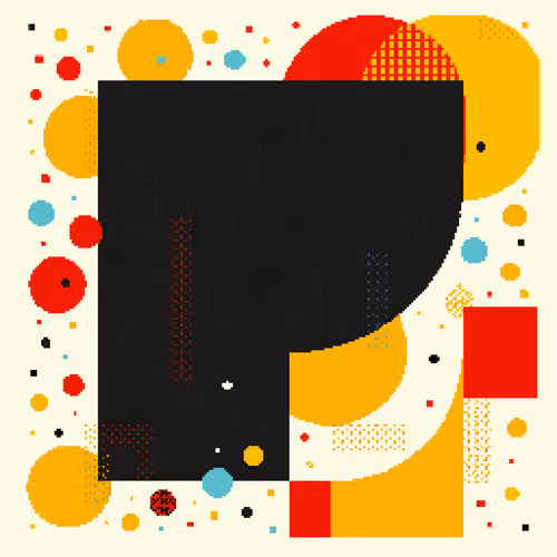Shapes By Teresa Muller