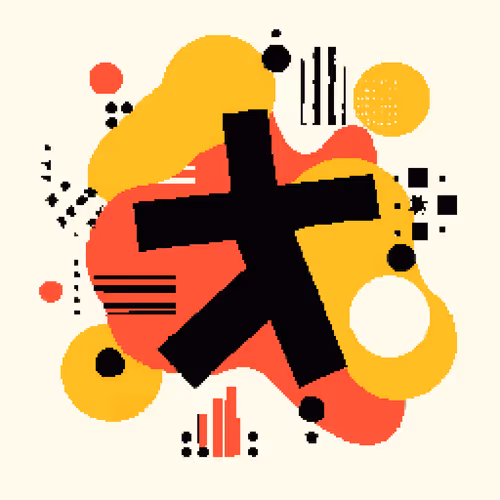Shapes By Teresa Muller