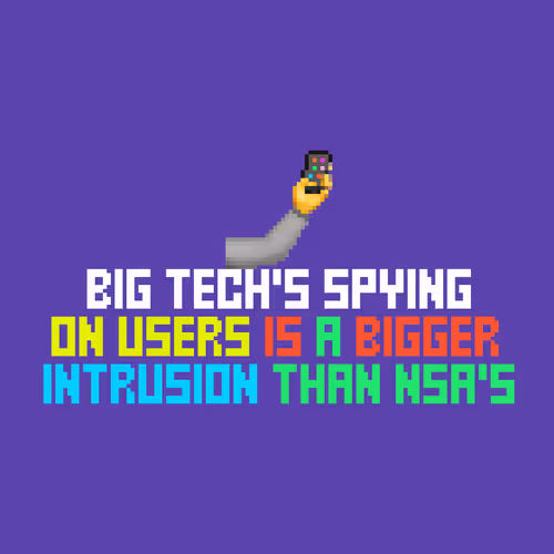 State Of The Art Dystopia