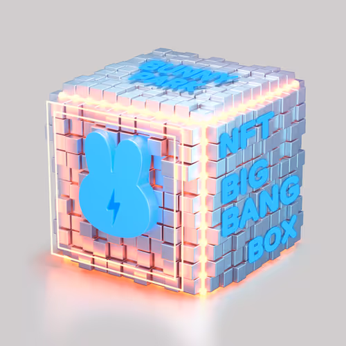 OpenSea Creatures - FDja991zzr